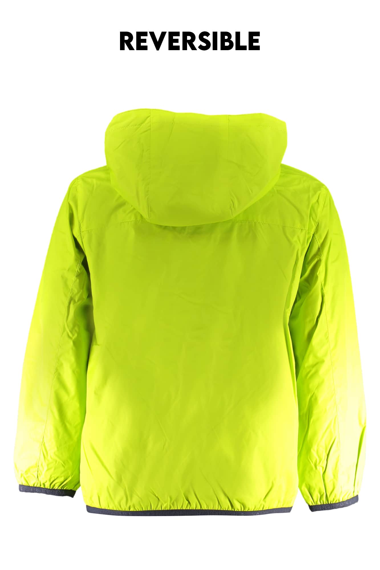 NORTH SAILS BLAU SPORT JACKE FÜR KINDER
