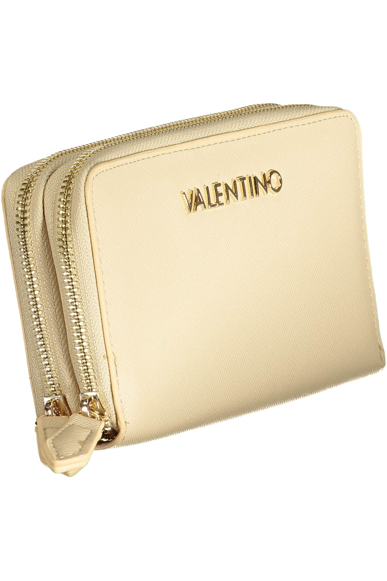 VALENTINO TASCHEN DAMEN GELDBÖRSE BEIGE