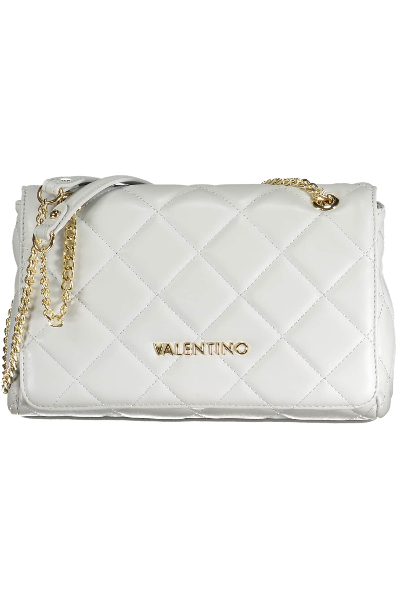 VALENTINO TASCHEN GRAU DAMEN TASCHE