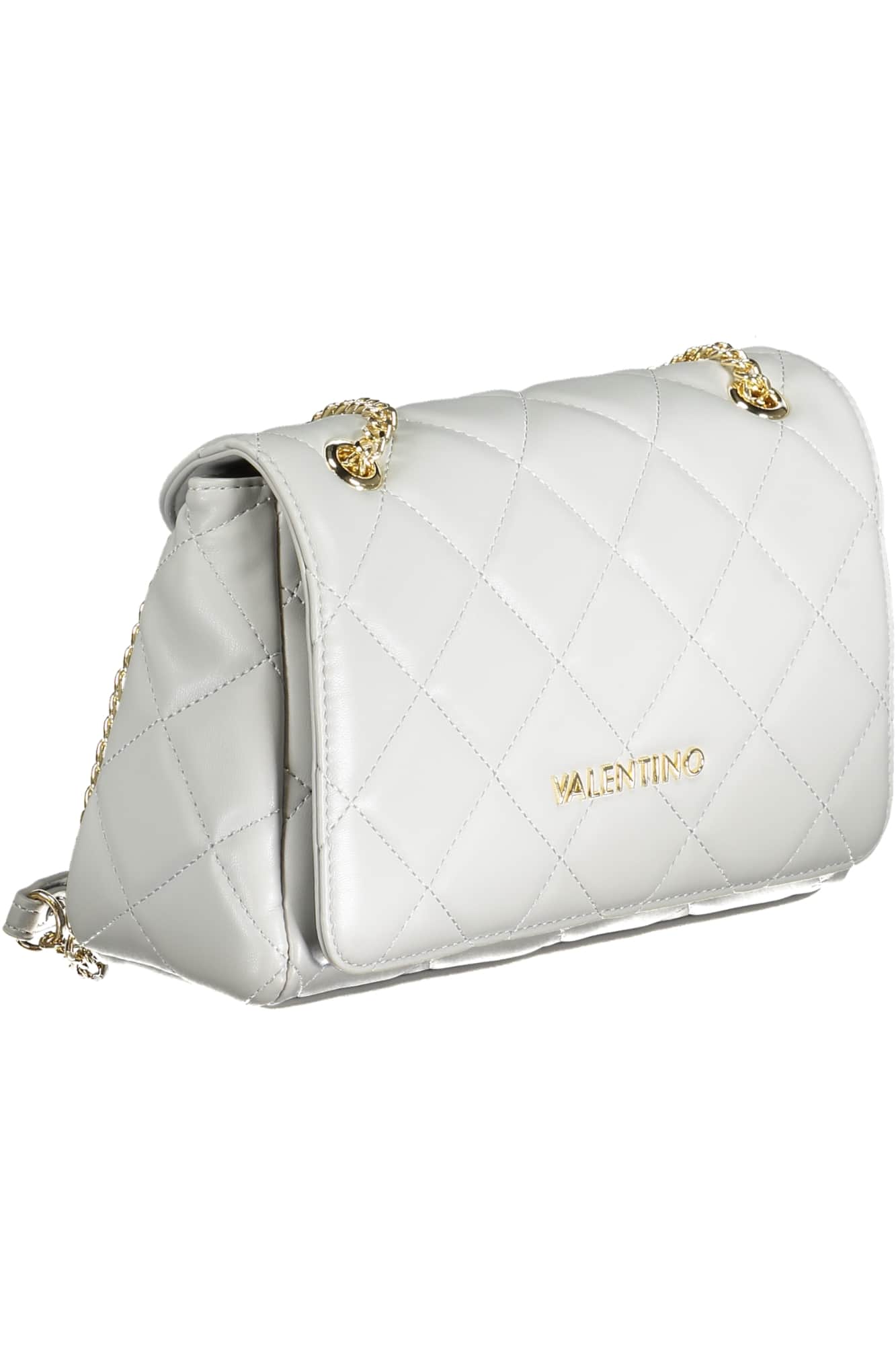 VALENTINO TASCHEN GRAU DAMEN TASCHE