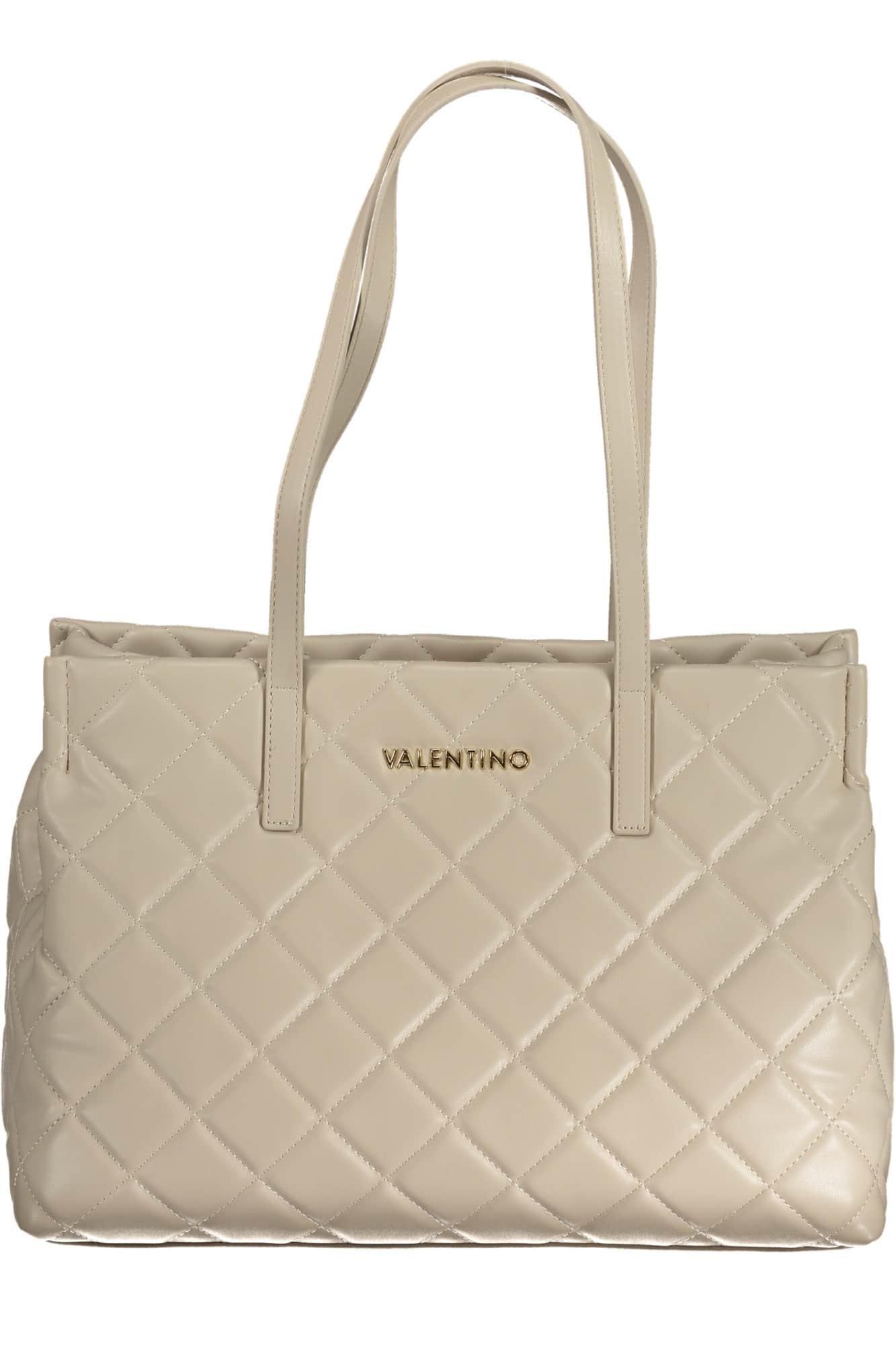 VALENTINO TASCHEN DAMEN TASCHE GRAU