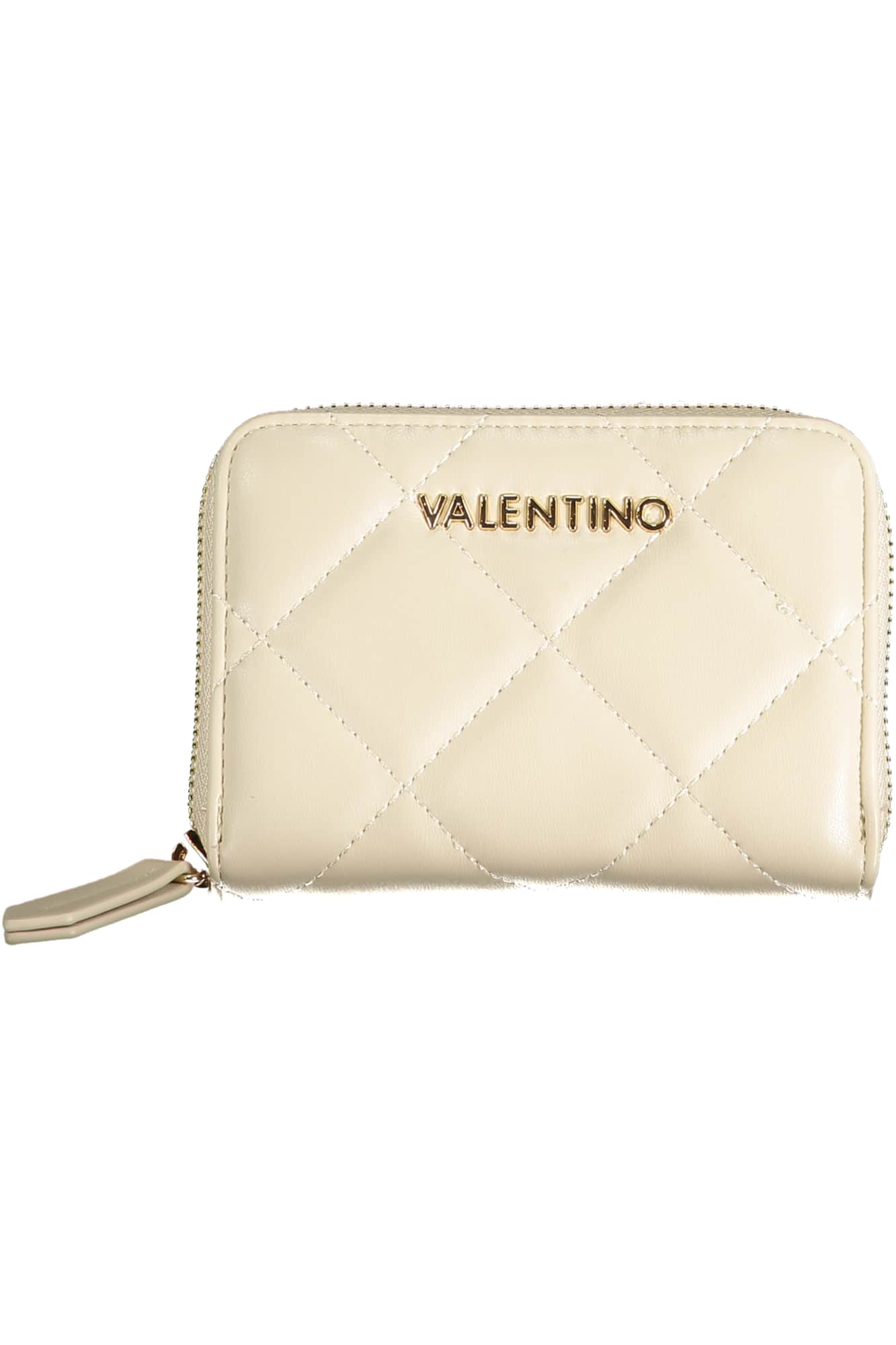 VALENTINO TASCHEN DAMEN GELDBÖRSE BEIGE