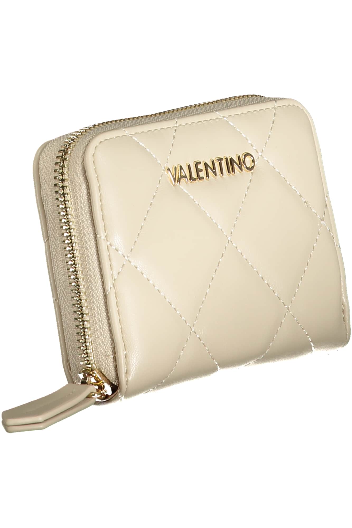 VALENTINO TASCHEN DAMEN GELDBÖRSE BEIGE
