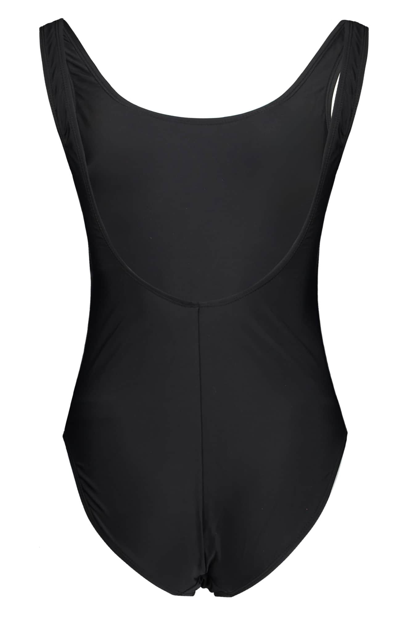 FILA SCHWARZ DAMEN ONE-PIECE BADEANZUG