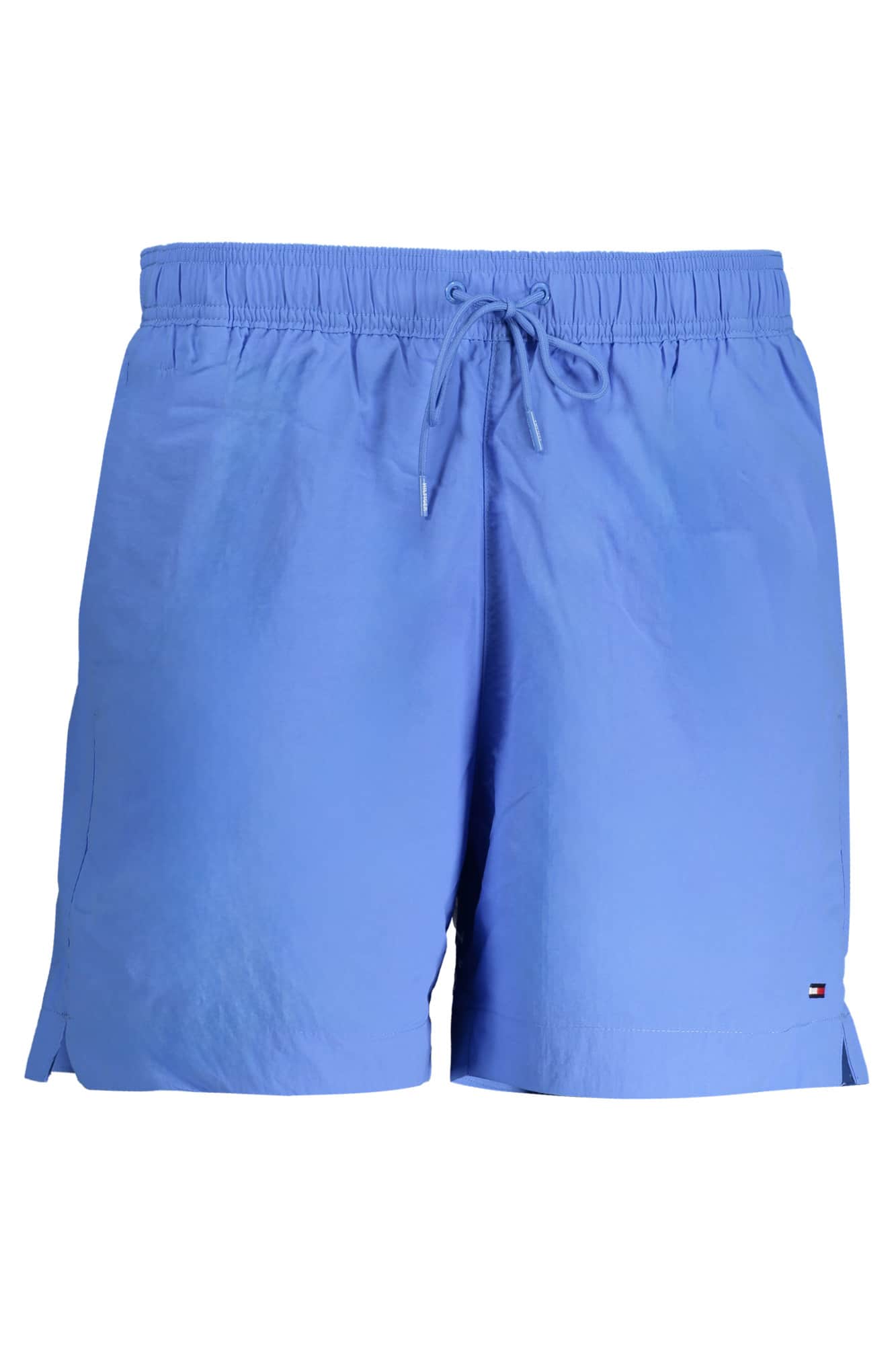 TOMMY HILFIGER BLAU HERREN BADEHOSE