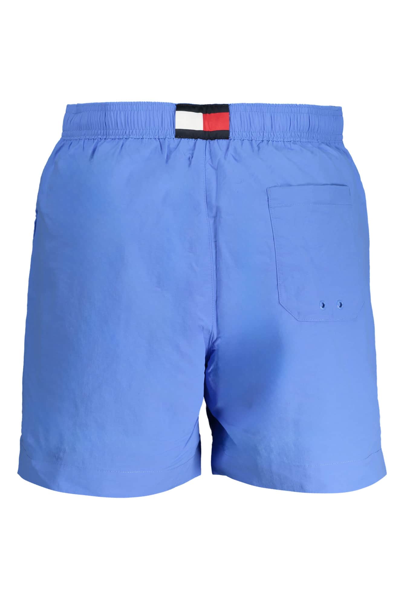 TOMMY HILFIGER BLAU HERREN BADEHOSE