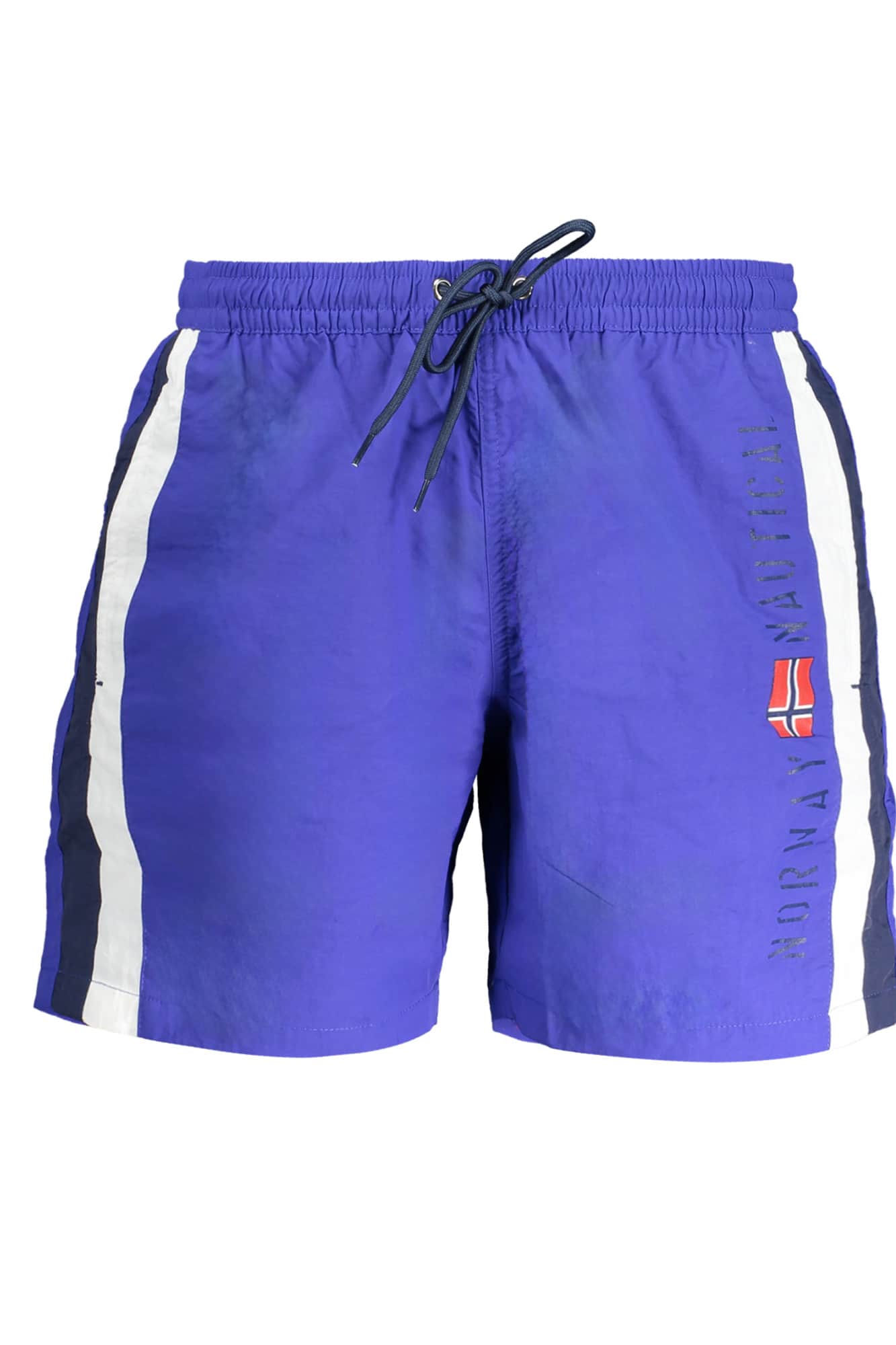 NORWAY 1963 BLAU HERREN UNDER BADEMODE