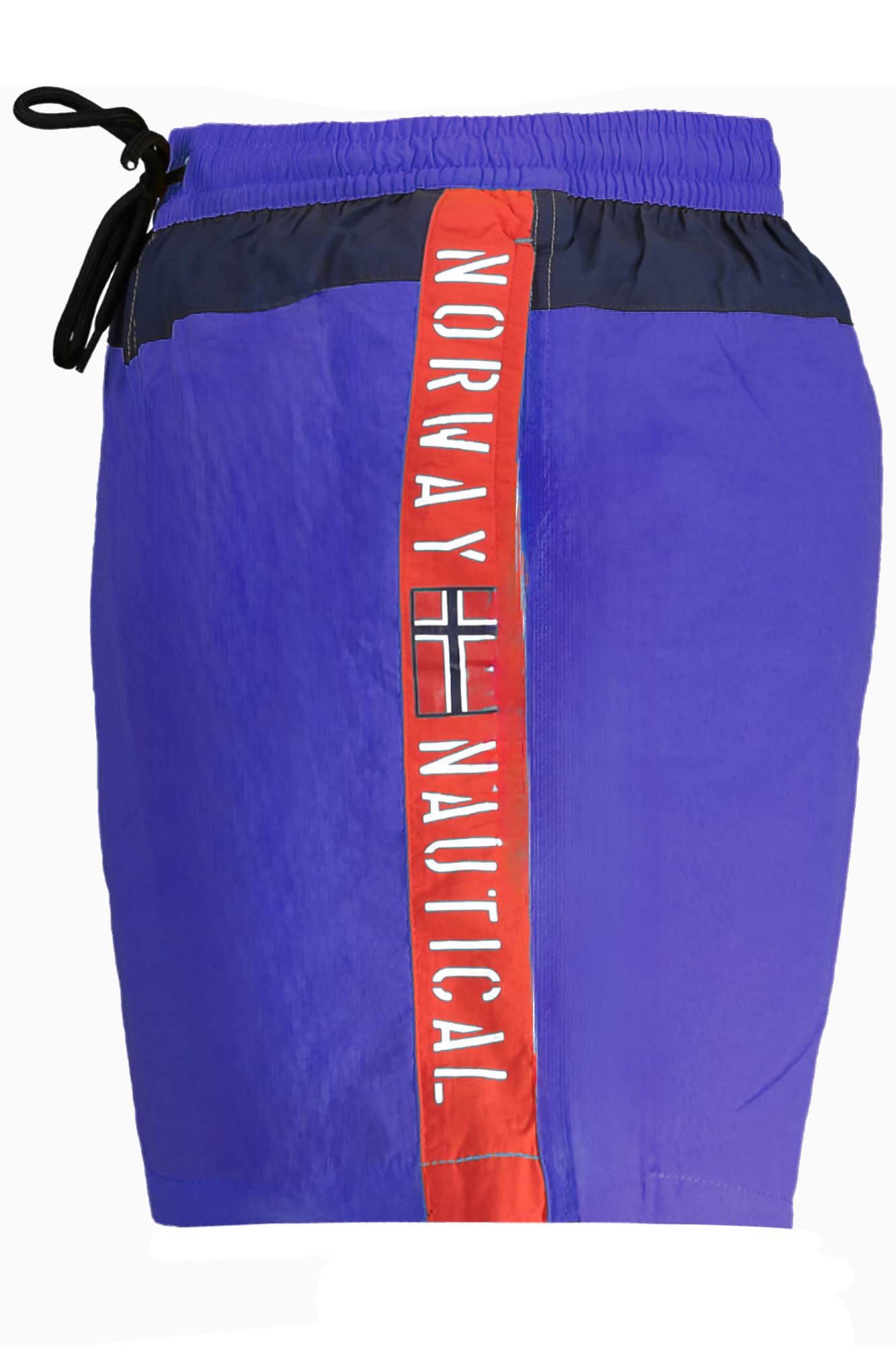 NORWAY 1963 BLAU HERREN UNDER BADEMODE