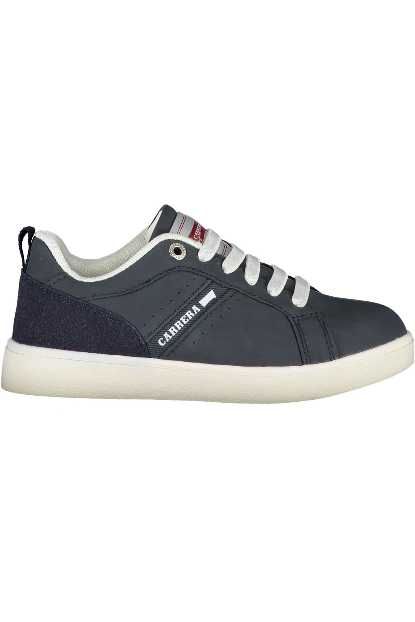 CARRERA KINDER BLAU SPORTSCHUHE
