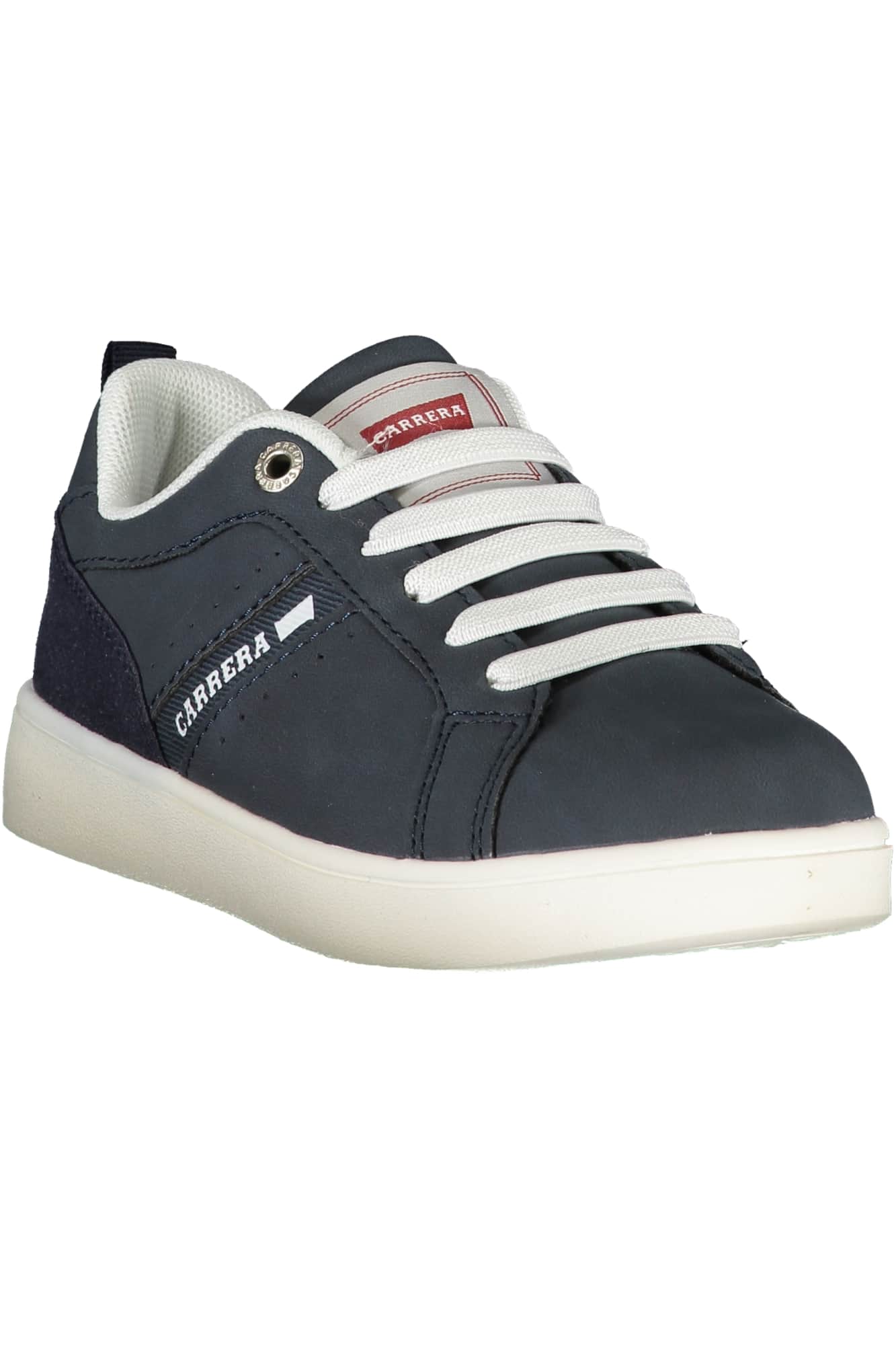 CARRERA WEISS MÄDCHEN SPORTSCHUHE