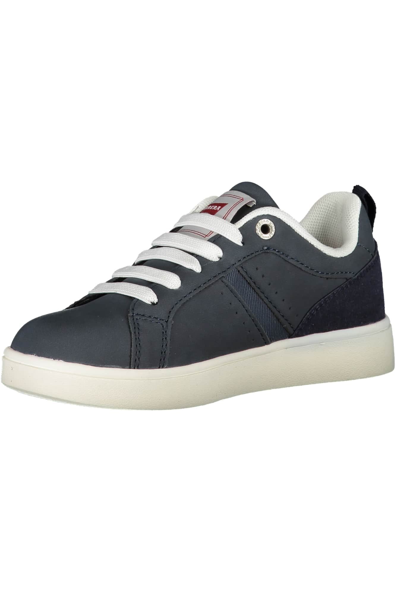 CARRERA WEISS MÄDCHEN SPORTSCHUHE
