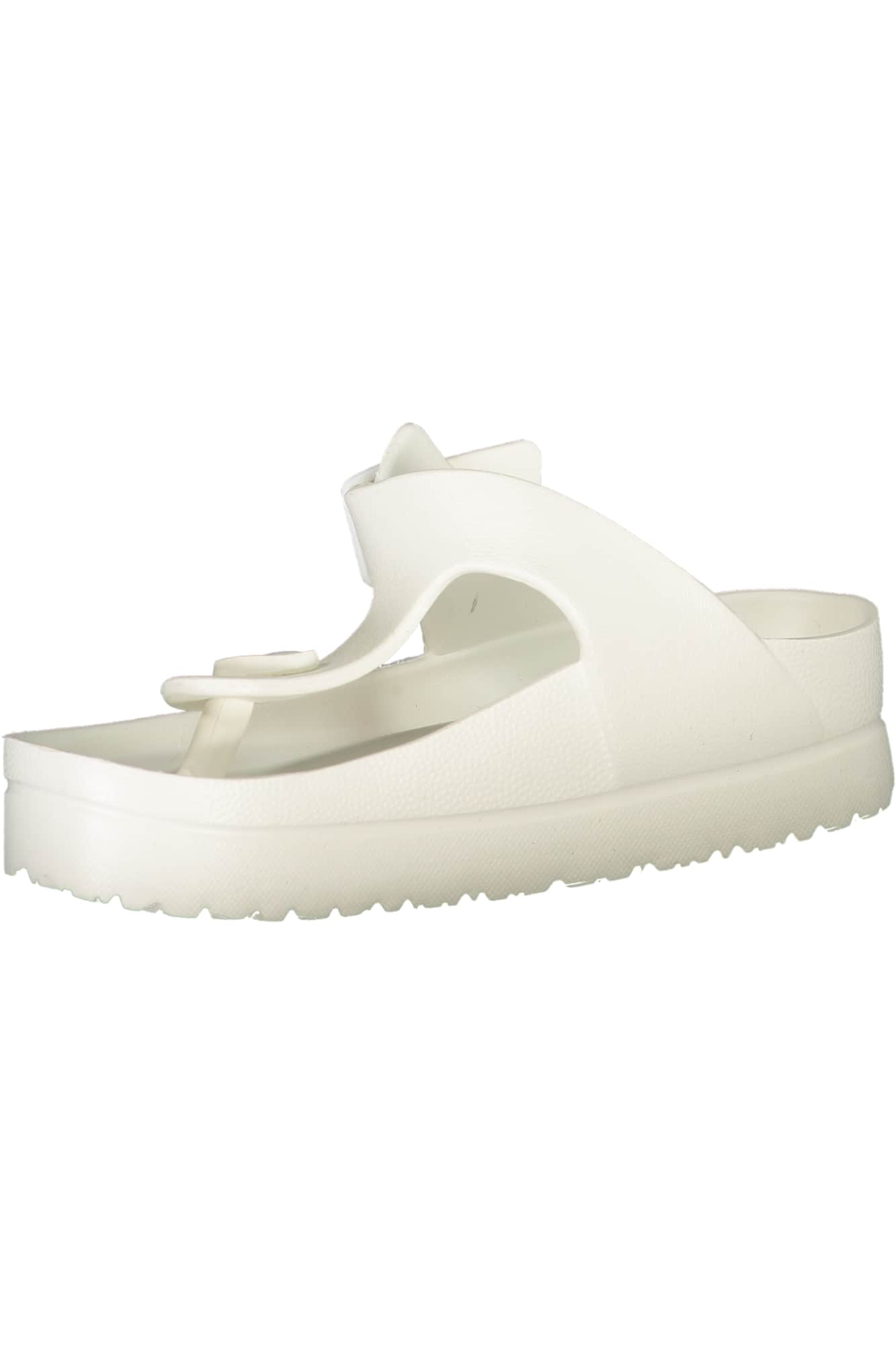 CARRERA SCHUHE HAUSSCHUHE WEISS DAMEN