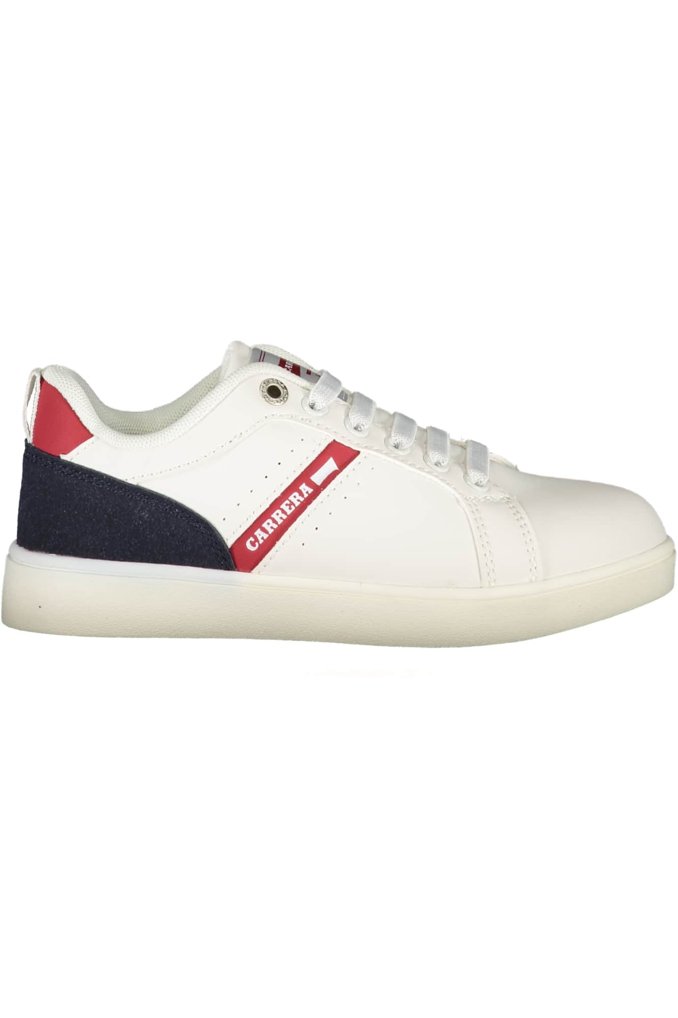 CARRERA WEISS KINDER SPORTSCHUHE