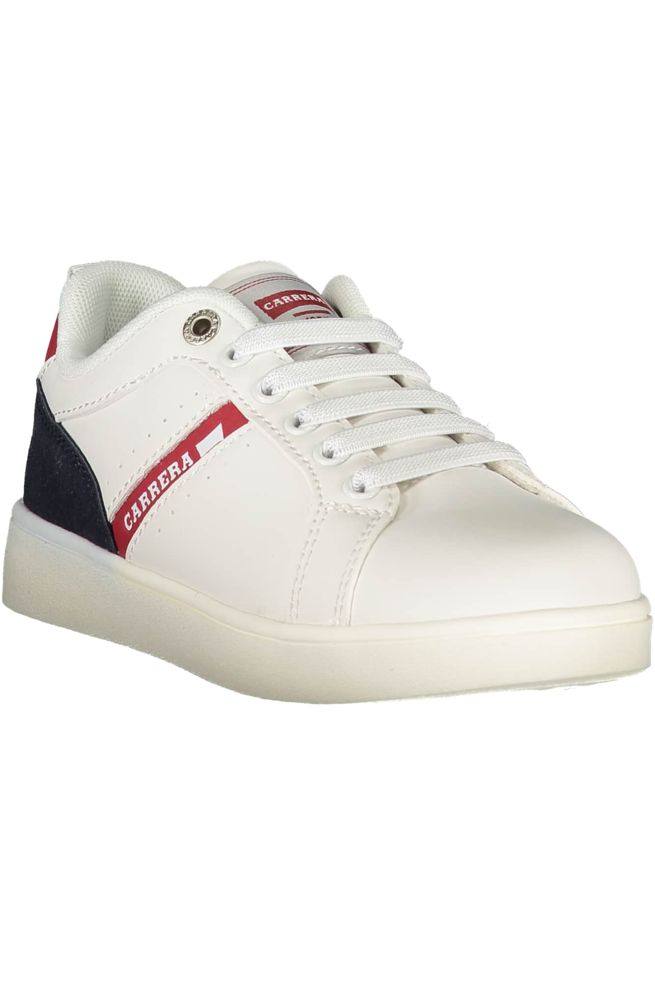 CARRERA WEISS KINDER SPORTSCHUHE