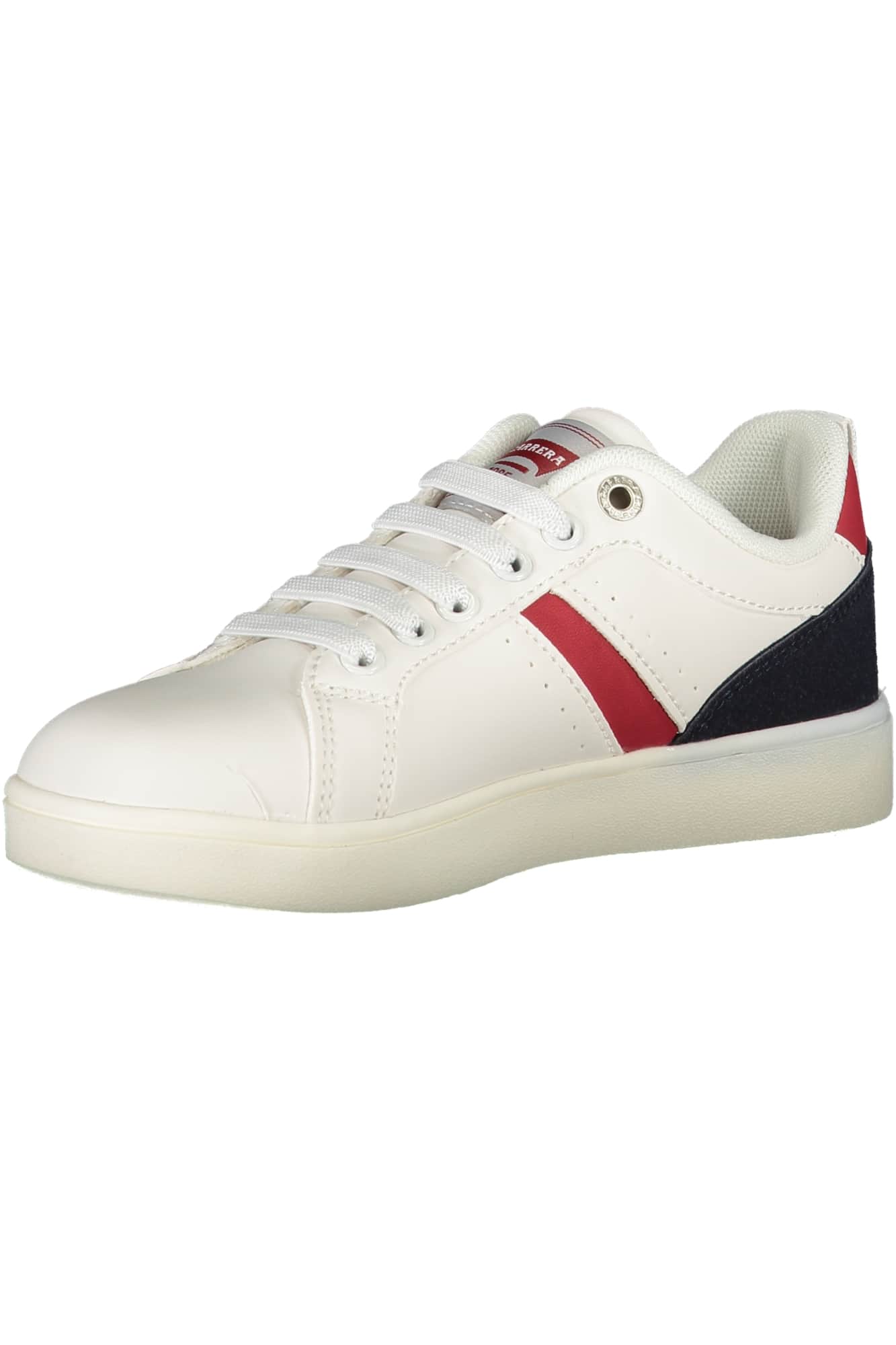 CARRERA WEISS KINDER SPORTSCHUHE