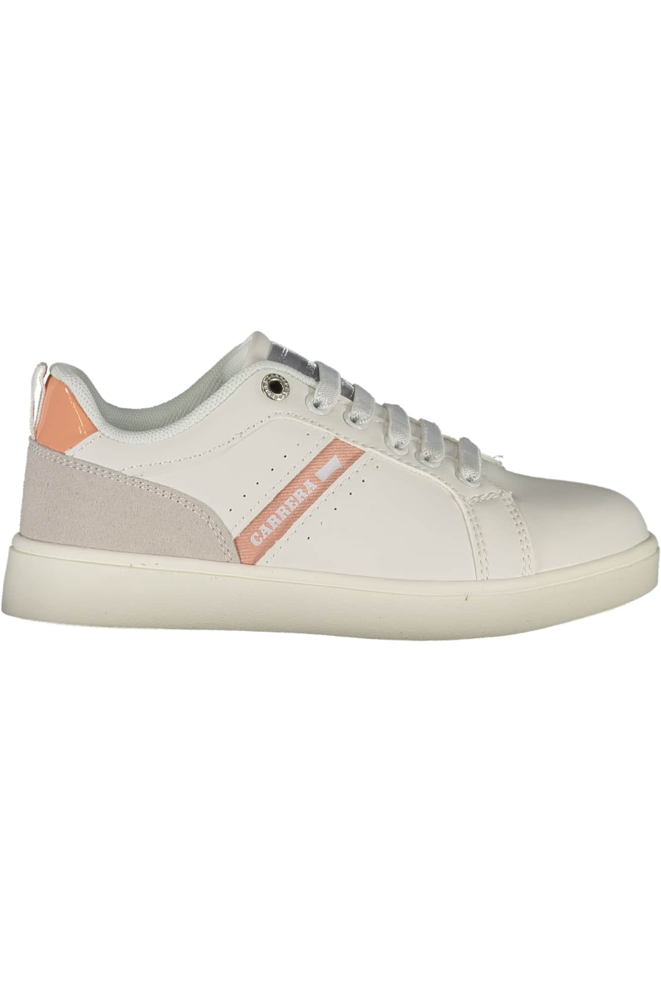 CARRERA WEISS MÄDCHEN SPORTSCHUHE