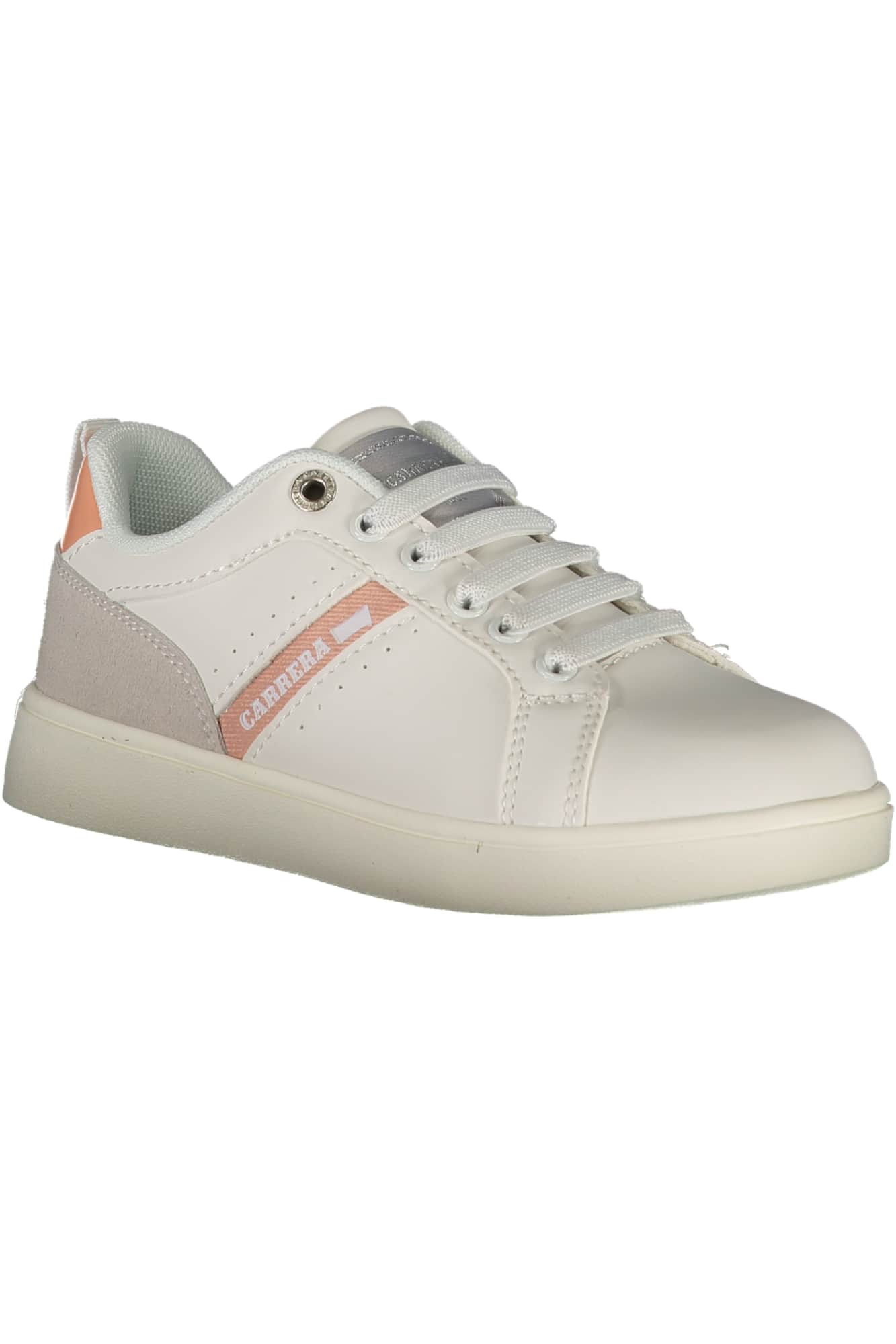 CARRERA WEISS MÄDCHEN SPORTSCHUHE