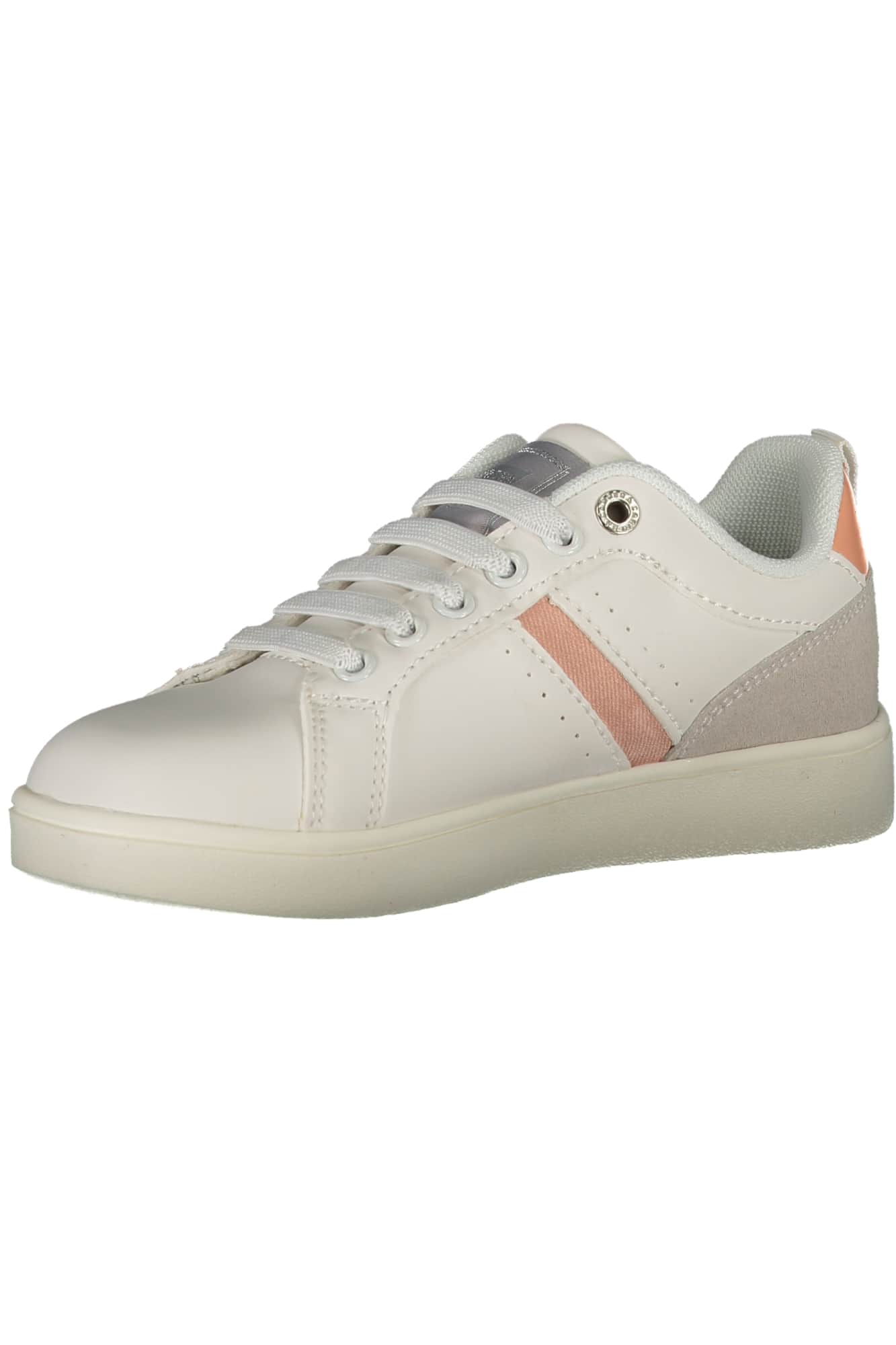 CARRERA WEISS MÄDCHEN SPORTSCHUHE