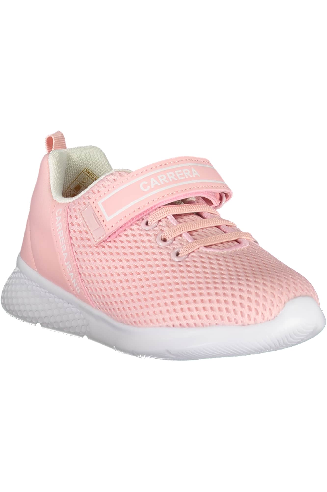 CARRERA SPORTSCHUHE FÜR MÄDCHEN ROT