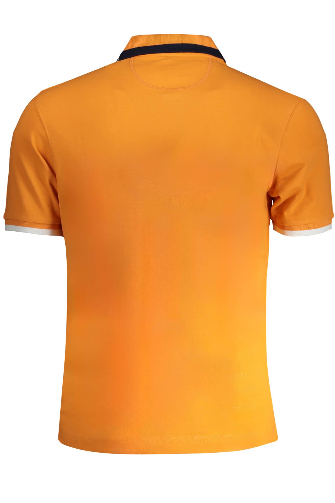 LA MARTINA HERREN GRÜN KURZARM POLOSHIRT