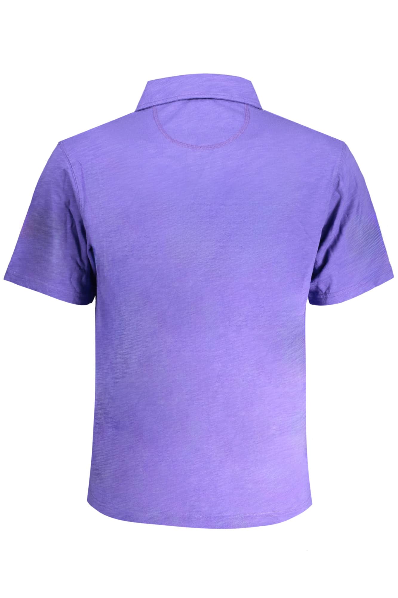 LA MARTINA HERREN GRÜN KURZARM POLOSHIRT