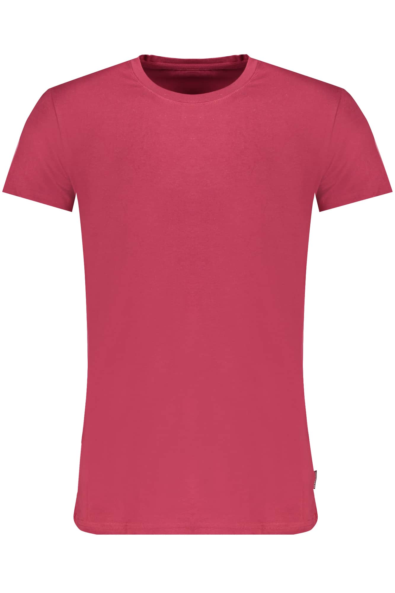 GAUDÌ HERREN WEISS KURZARM T-SHIRT