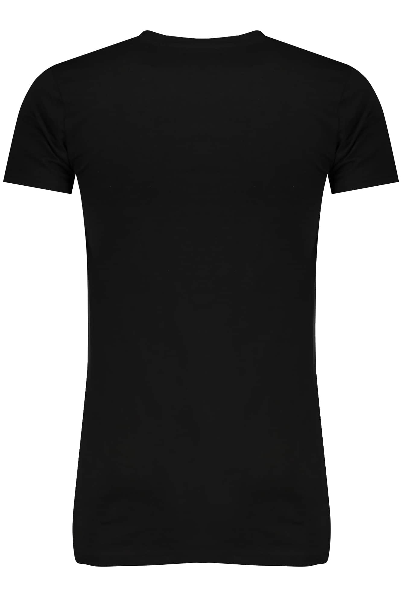 GAUDÌ HERREN GRAU KURZARM T-SHIRT