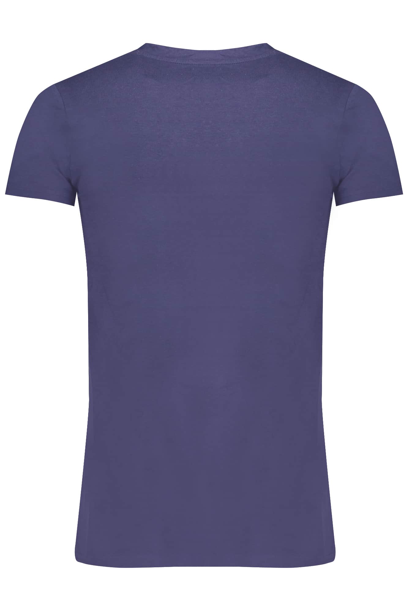 GAUDÌ HERREN WEISS KURZARM T-SHIRT