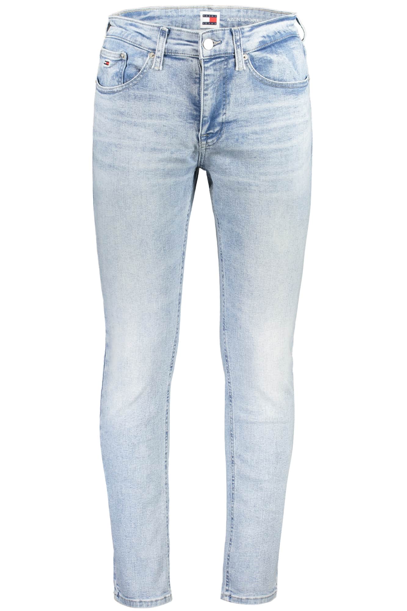 TOMMY HILFIGER HERREN DENIM JEANS BLAU