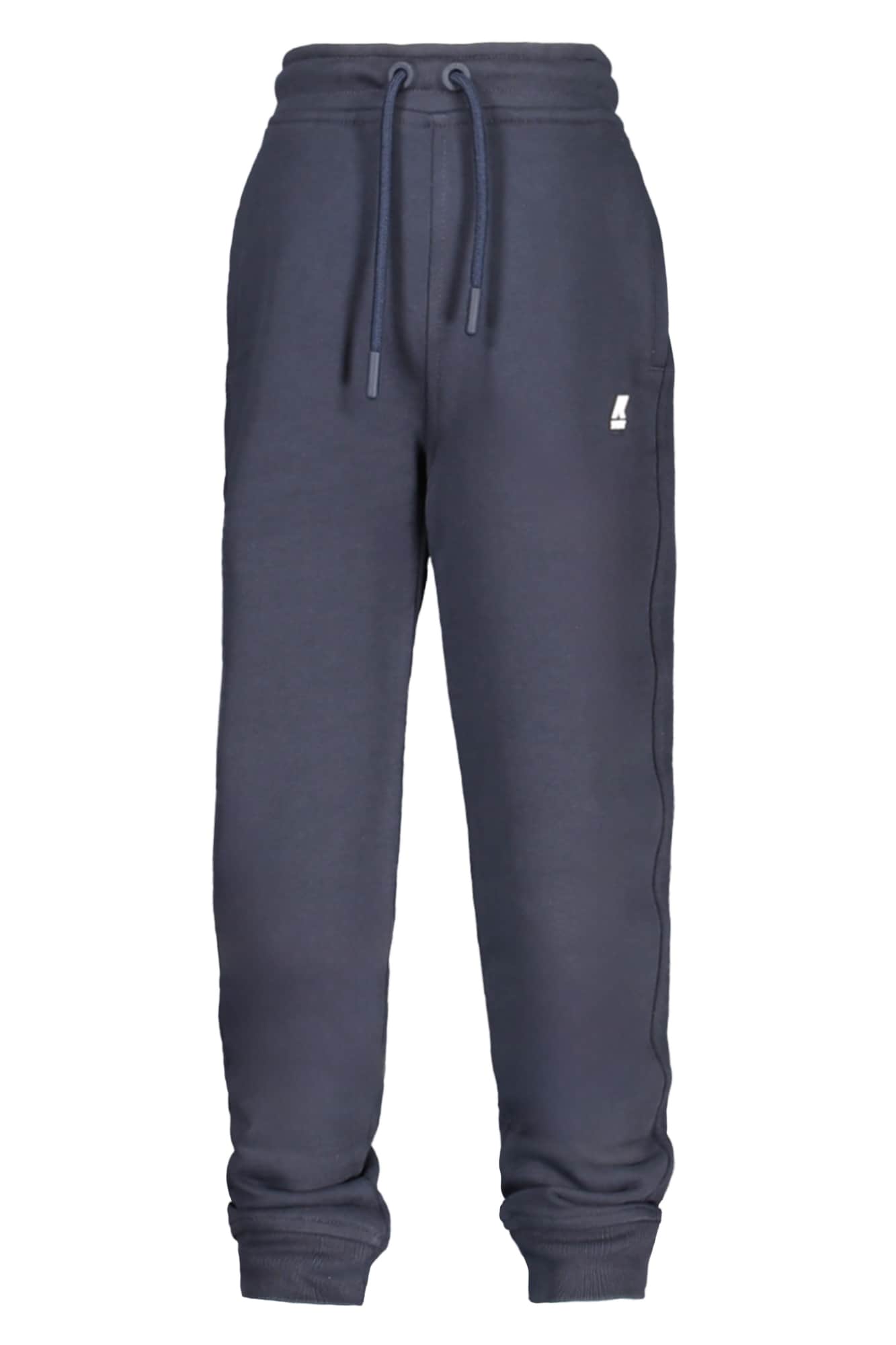 K-Way blau kinder hose