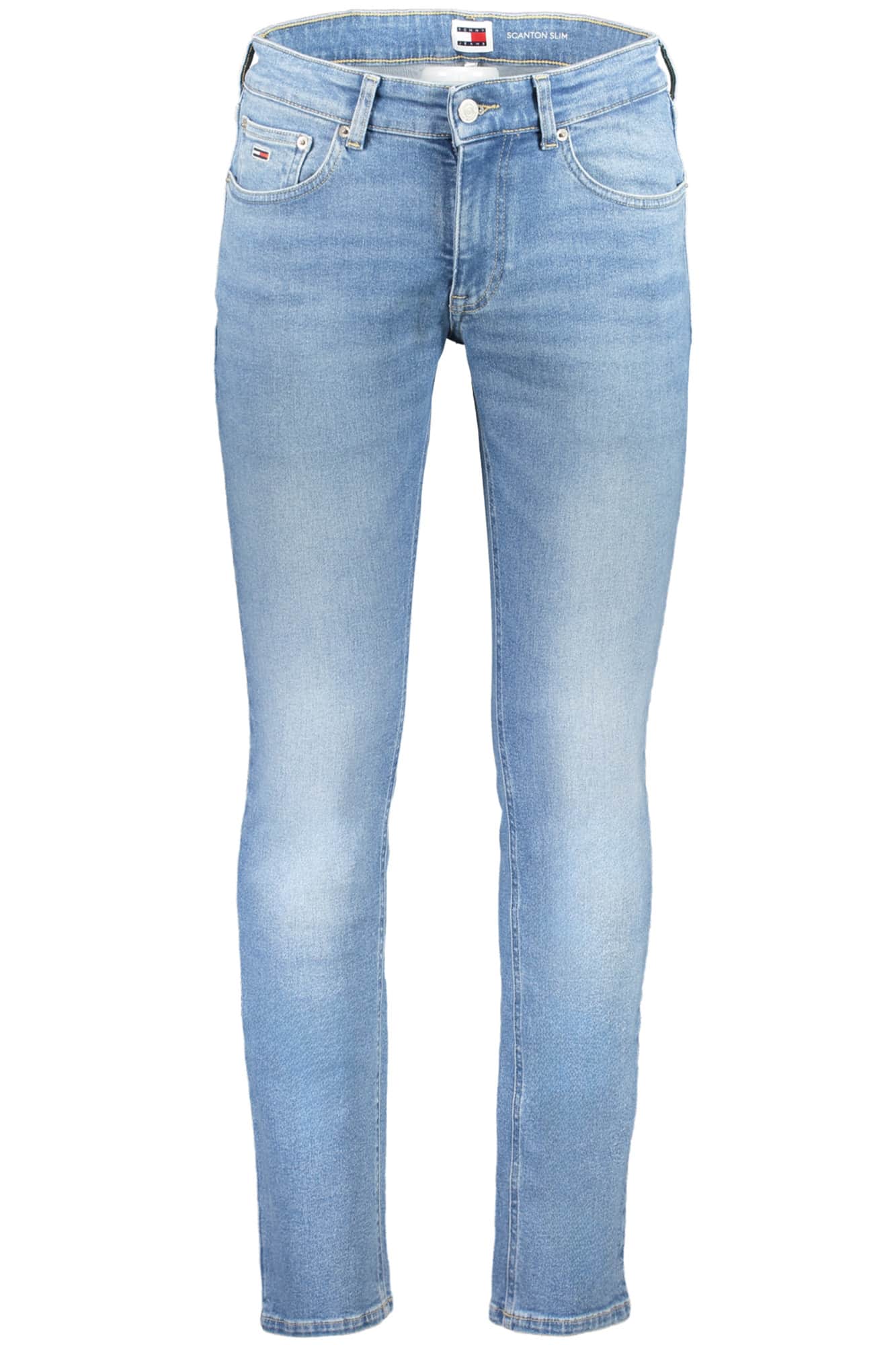 TOMMY HILFIGER HERREN DENIM JEANS BLAU