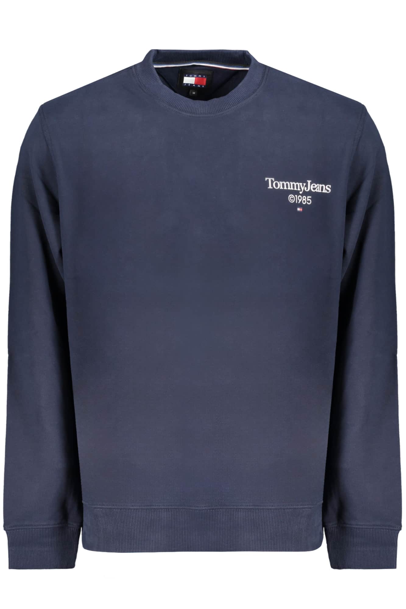 TOMMY HILFIGER HERREN WEISS OHNE REISSVERSCHLUSS SWEATSHIRT