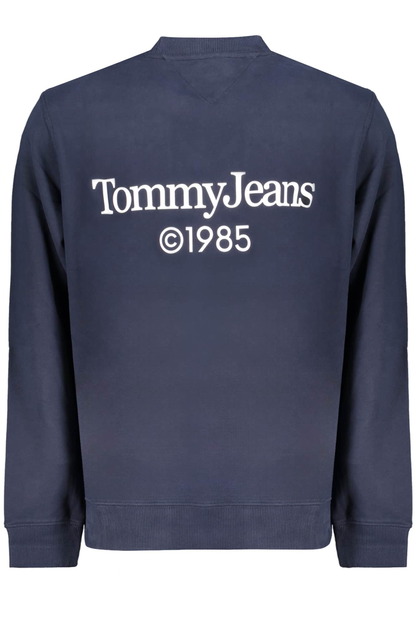 TOMMY HILFIGER HERREN WEISS OHNE REISSVERSCHLUSS SWEATSHIRT