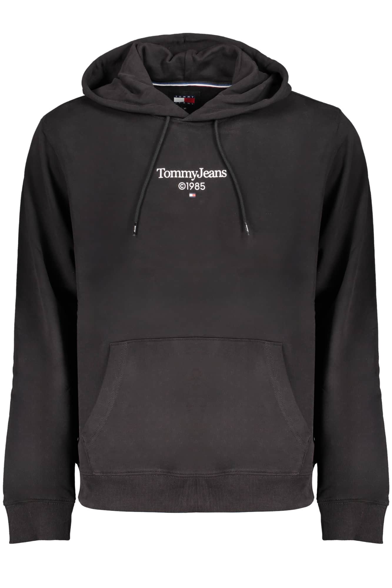 TOMMY HILFIGER HERREN BLAU OHNE REISSVERSCHLUSS SWEATSHIRT