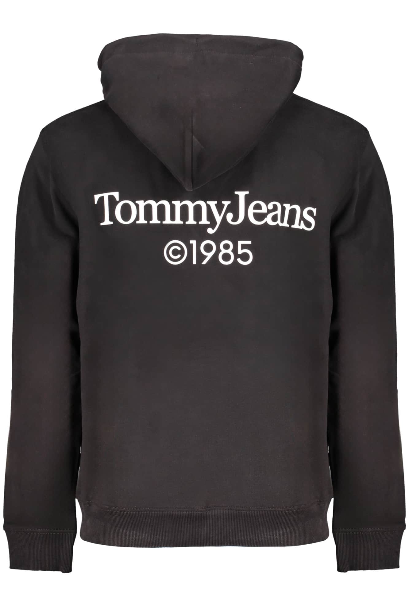 TOMMY HILFIGER HERREN BLAU OHNE REISSVERSCHLUSS SWEATSHIRT