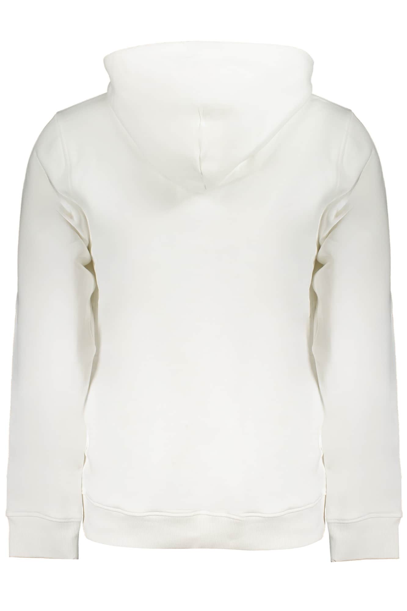 TOMMY HILFIGER HERREN WEISS OHNE REISSVERSCHLUSS SWEATSHIRT