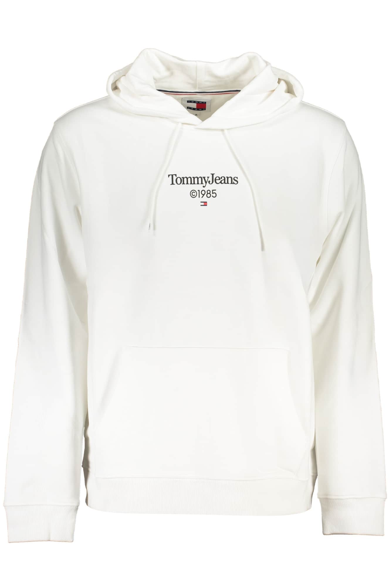 TOMMY HILFIGER HERREN BLAU OHNE REISSVERSCHLUSS SWEATSHIRT