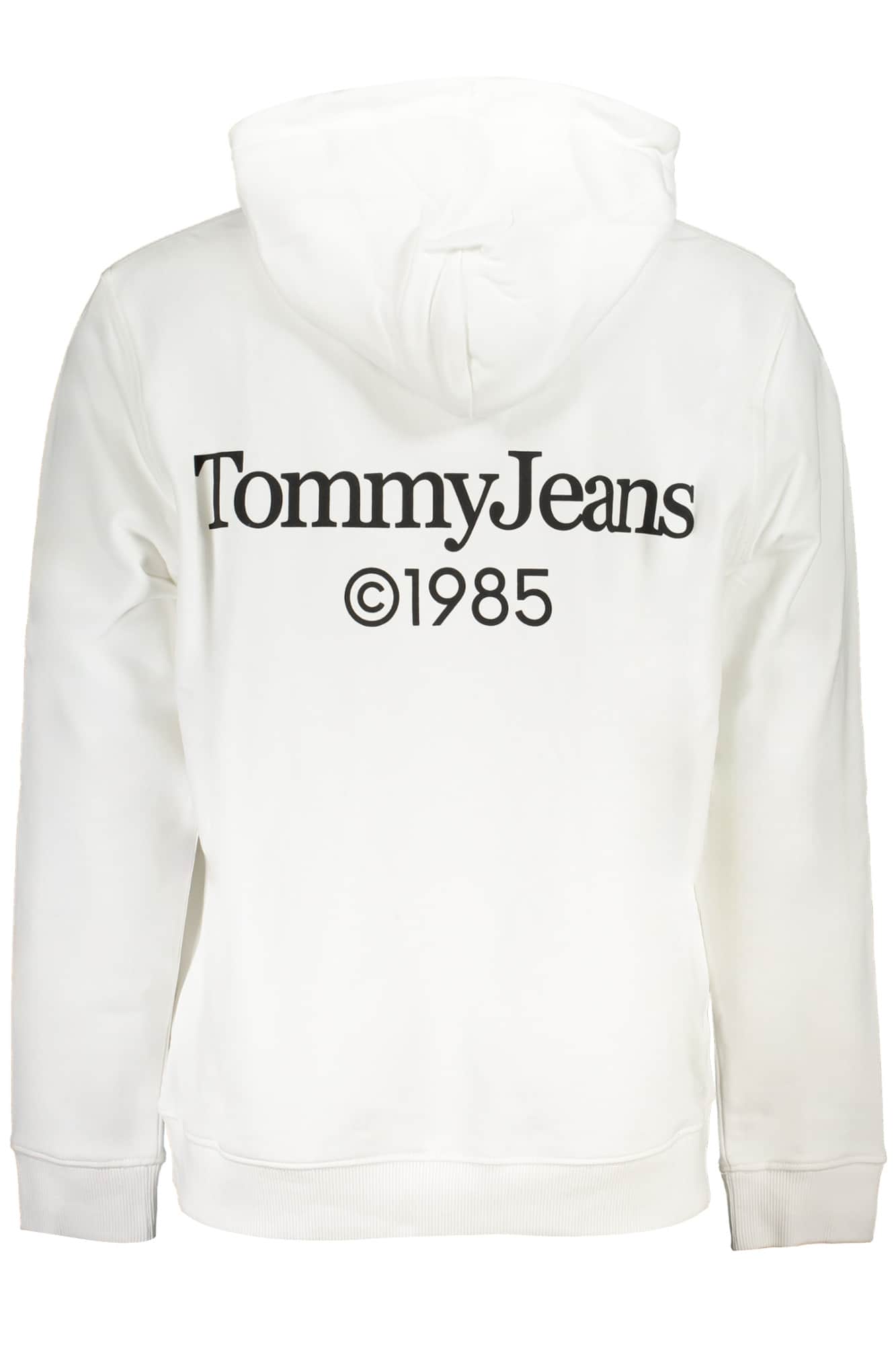 TOMMY HILFIGER HERREN BLAU OHNE REISSVERSCHLUSS SWEATSHIRT