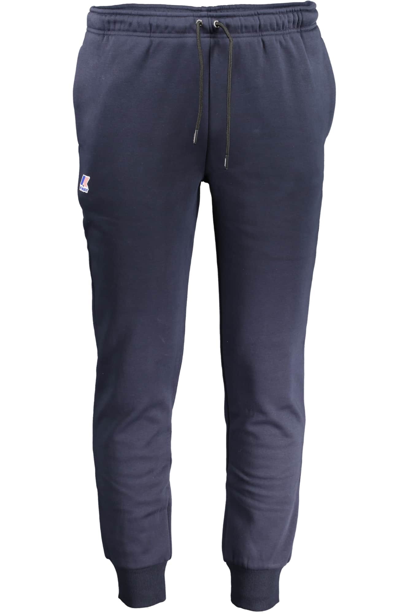 K-Way blau herren hose