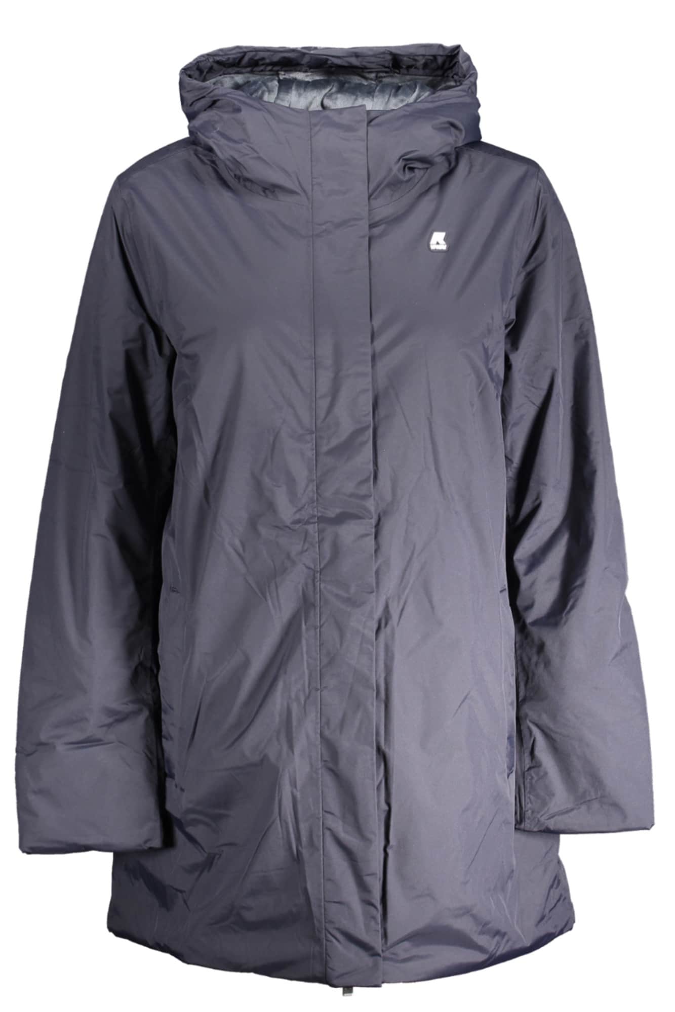 K-Way blau damen jacke