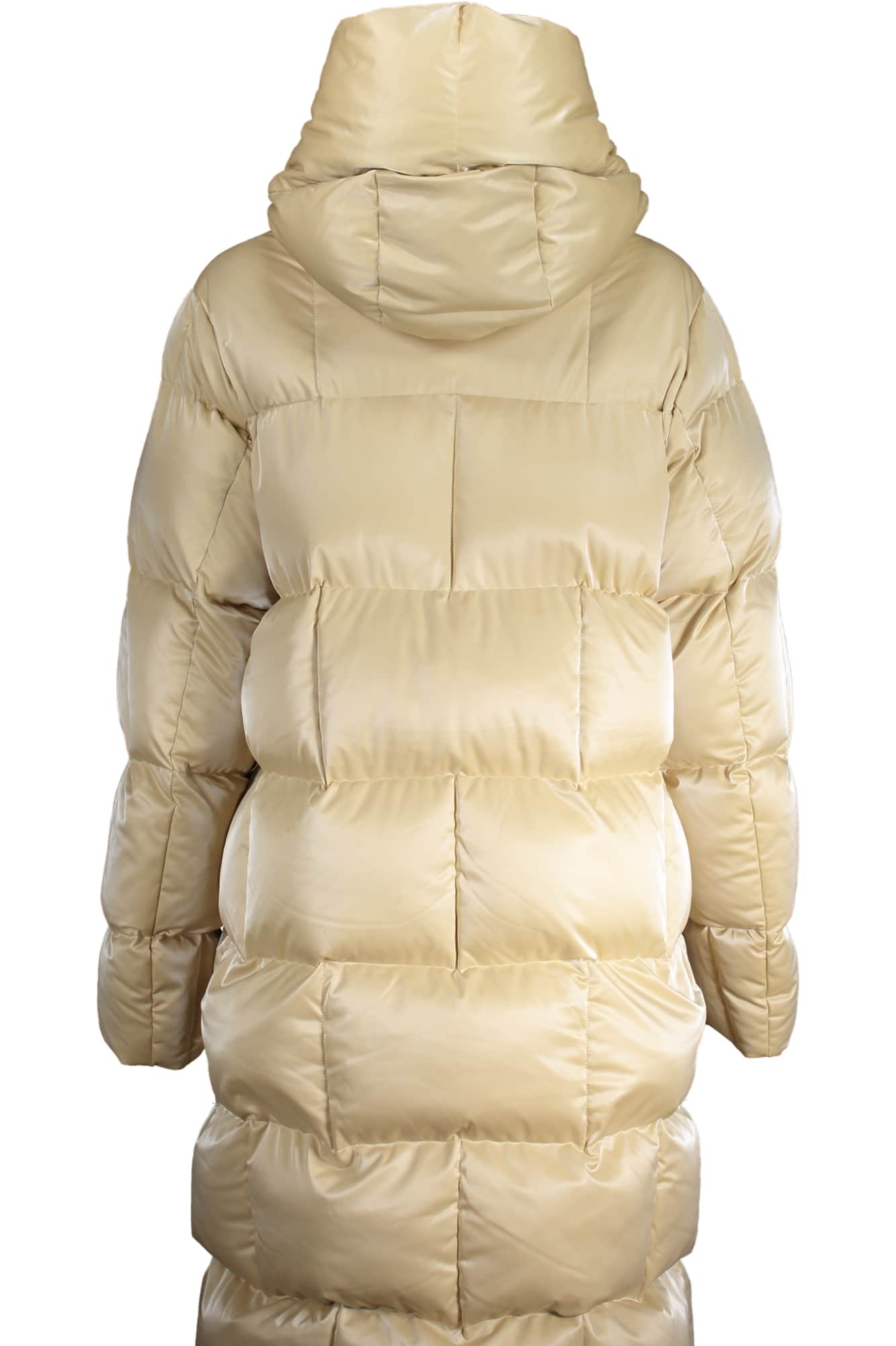 K-Way beige damen jacke