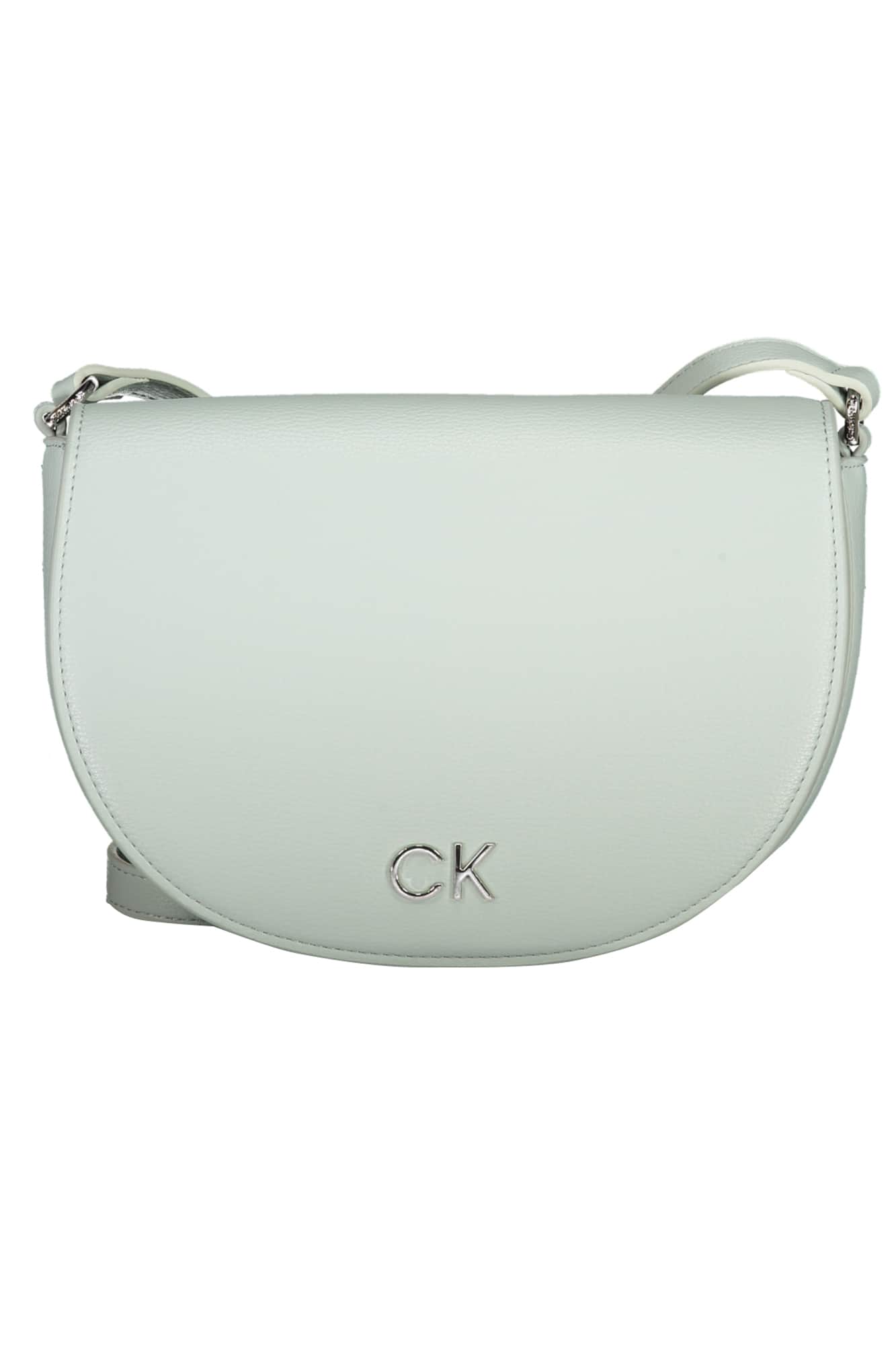 CALVIN KLEIN SCHWARZ DAMEN TASCHE
