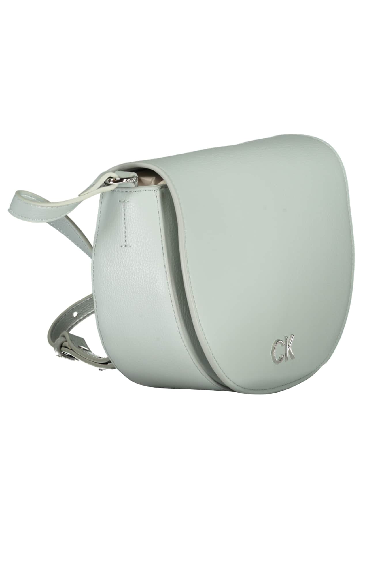 CALVIN KLEIN SCHWARZ DAMEN TASCHE