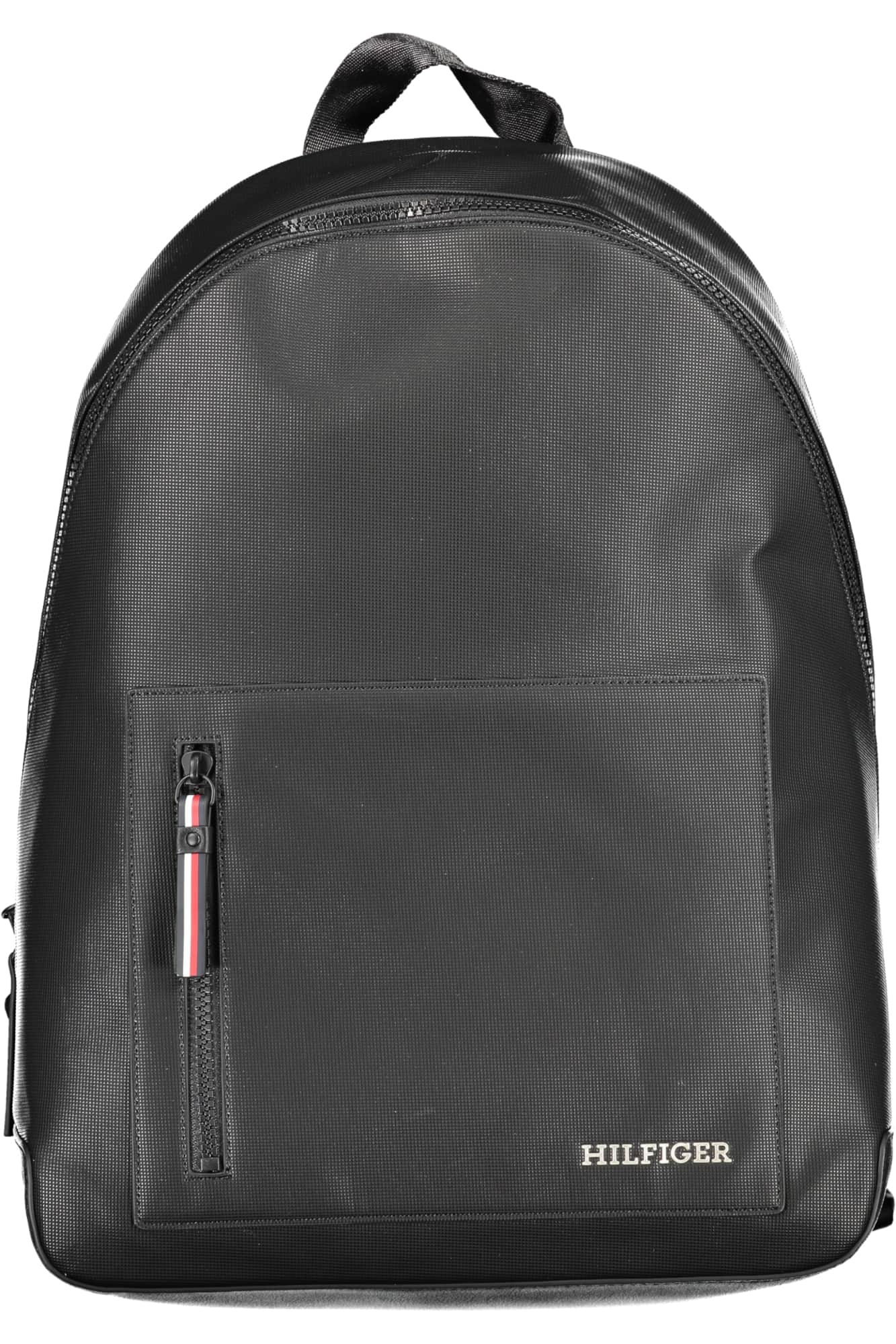 TOMMY HILFIGER HERREN SCHWARZ RUCKSACK