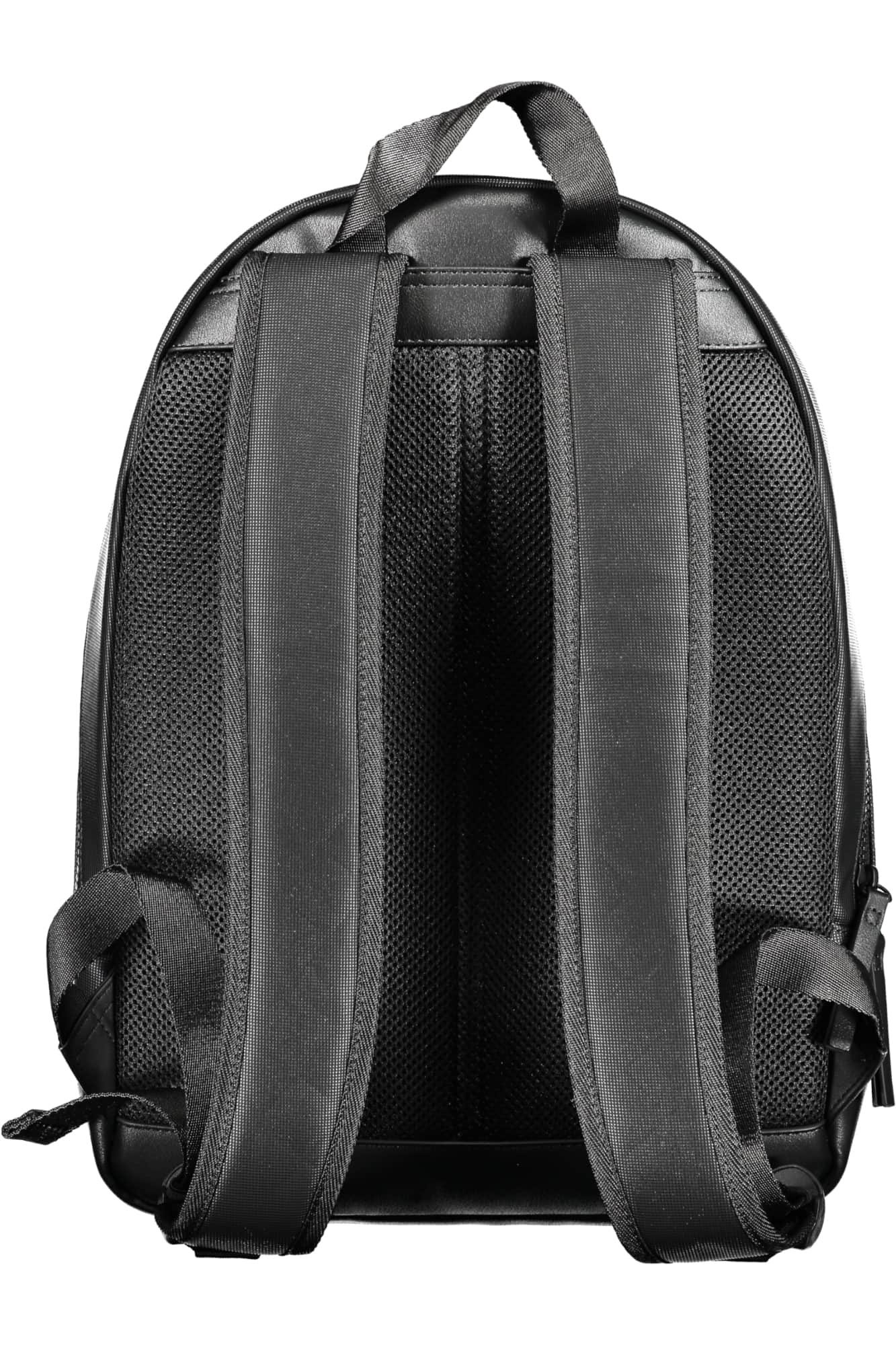 TOMMY HILFIGER HERREN SCHWARZ RUCKSACK