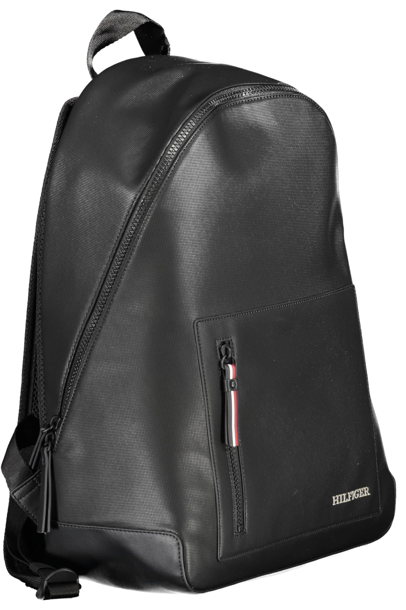 TOMMY HILFIGER HERREN SCHWARZ RUCKSACK