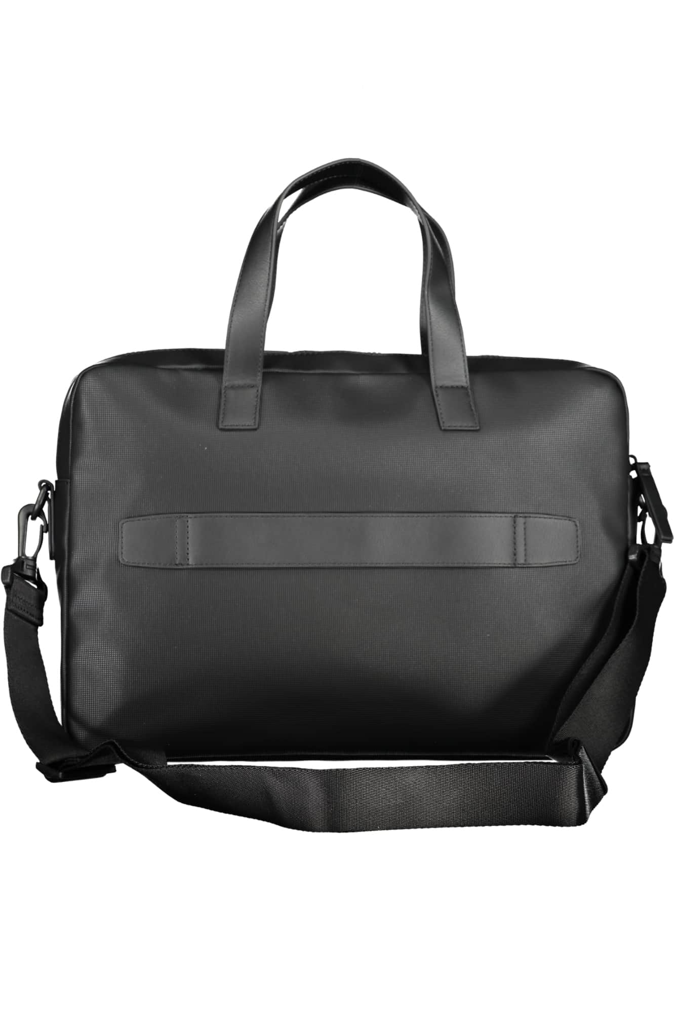 TOMMY HILFIGER SCHWARZ HERREN AKTENTASCHE