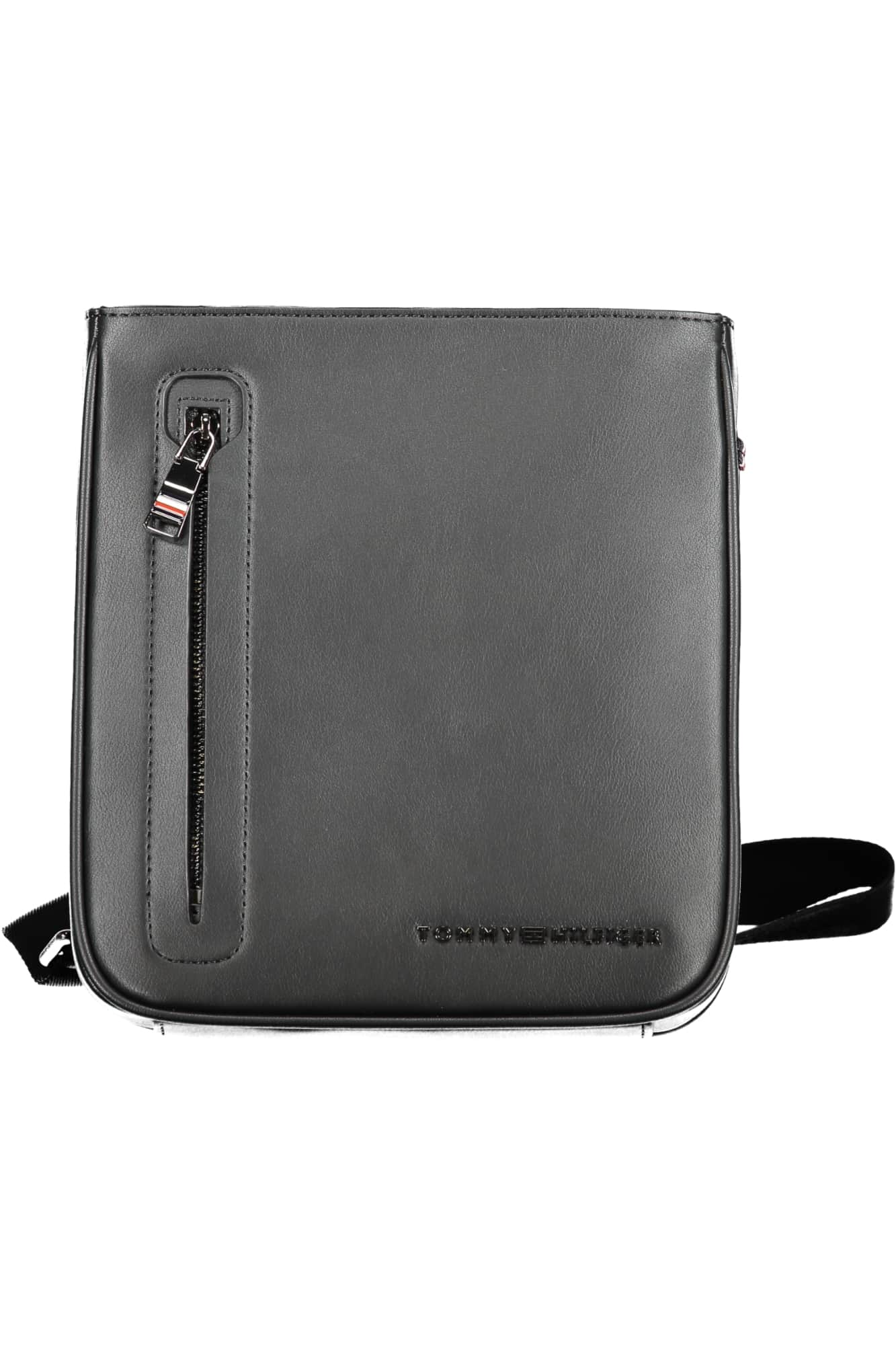 TOMMY HILFIGER HERREN SCHWARZ UMHÄNGETASCHE
