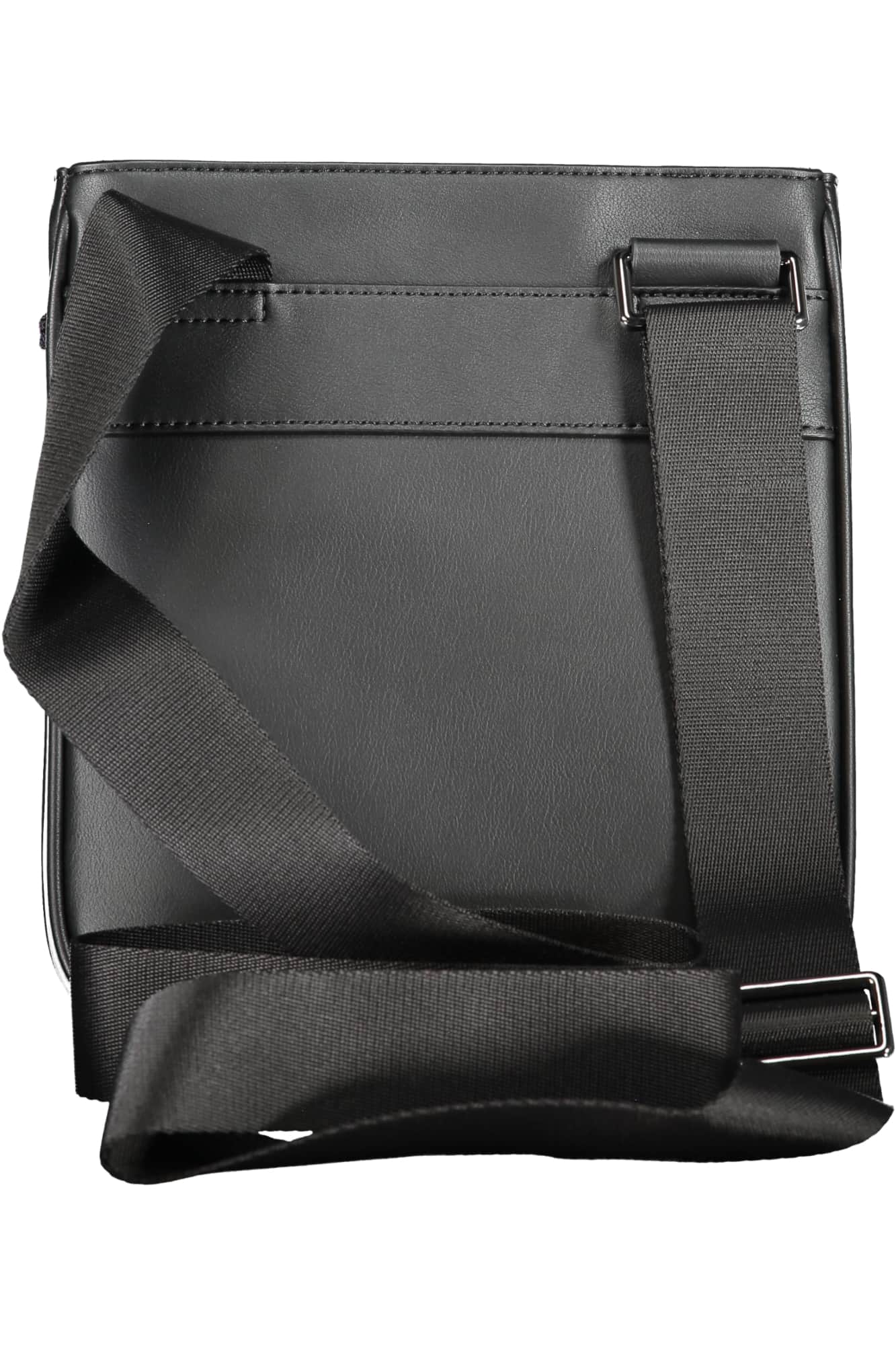TOMMY HILFIGER HERREN SCHWARZ UMHÄNGETASCHE