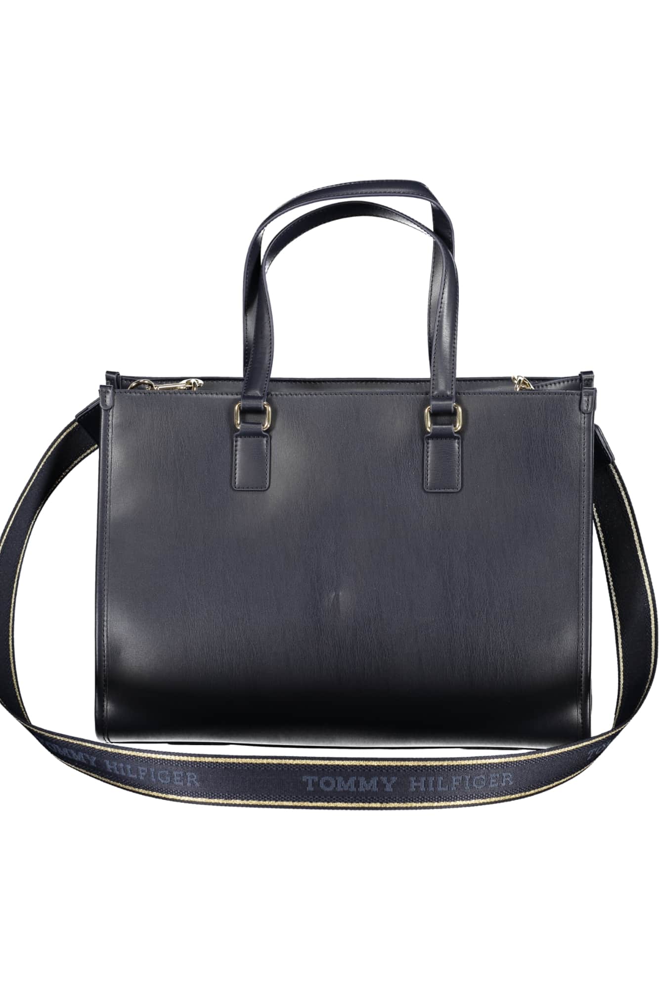TOMMY HILFIGER BLAU DAMEN TASCHE